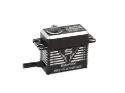 Savöx SB-2292SGSB-2292SG Brushless HV Digital Servo 0,07sek / 31kg