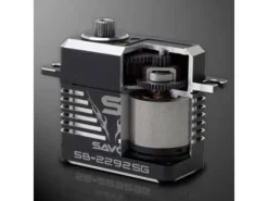 Savöx SB-2292SGSB-2292SG Brushless HV Digital Servo 0,07sek / 31kg