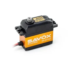 Savöx SB-2271SG+SB-2271SG+ Brushless HV Digital Servo 0,065sek / 20kg mit Softstart