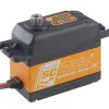 Savöx SC-1267SG+SC-1267SG+ Hochvolt Digital Servo, Softstart, 0,09sek / 20kg
