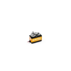 Savöx SC-1258TG+SC-1258TG+ Speed / Torque Digital Servo 12kg/6V Softstart