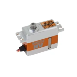 Savöx SV-1261MGSV-1261MG HV Digital Servo Metallgetriebe