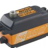 Savöx SV-1254MG+SV-1254MG+ Low Profile Coreless Digital Servo 15kg/0,085sek Neue + Version mit Softstart