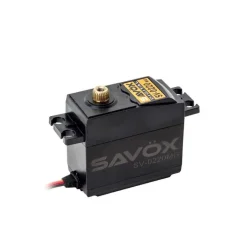 Savöx SV-0220MG+SV-0220MG+ Servo