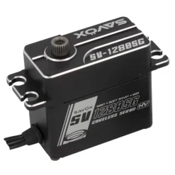 Savöx SV-1280SGSV-1280SG Digital HV Servo 45kg/0.14sek bei 7,4V