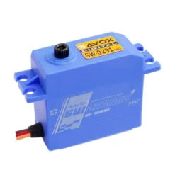 Savöx SW-0231MG+SW-0231MG+ Wasserdichtes Digitalservo