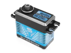 Savöx SW-2290SGSW-2290SG HV Digital Servo 55kg/0,13s (7,4V)