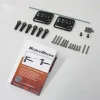 ScaleArt 71000314Achsanlenkung Set -ScaleDRIVE- Kompatibel mit Tamiya 1:14 Trucks