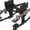 ScaleArt 71000311Pendelaufhängung -ScaleDRIVE- Kompatibel mit Tamiya 1:14 Trucks