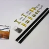 ScaleArt 71000303Rahmen Set 544mm -ScaleDRIVE- Kompatibel mit Tamiya 1:14 Trucks