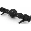 ScaleArt 74000401Tuning Vorderachsdifferential -ScaleDRIVE- Kompatibel mit Tamiya 1:14 Trucks