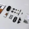 ScaleArt 74000411Verteilergetriebe -ScaleDRIVE- Kompatibel mit Tamiya 1:14 Trucks