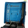 ScaleClub 501641:14 Anlegeleiter V2A mit Halterung