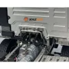 ScaleClub 50516Fahrerhausverschluss für MAN TGS Metall Fahrerhaus 1:14