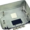 ScaleClub 50440Magnet-Verschluss m. Batteriehalter f. Dach VOLVO FH750 1:14
