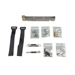 ScaleClub 50518Magnet-Verschluss mit Batteriehalter für Dach Scania R 1:14