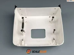 ScaleClub 50520Magnet-Verschluss mit Batteriehalter für Dach MAN TGX 1:14