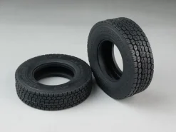 ScaleClub 50240Reifen schmal All Terrain (medium) für 1/14 Truck (2)