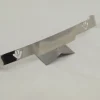 Scale-parts SP-01-04-032Edelstahl Sonnenblende für Scania Tamiya V1P4