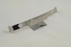 Scale-parts SP-01-04-032Edelstahl Sonnenblende für Scania Tamiya V1P4