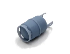 Scale-parts SP-04-01-002Gasflasche 11kg, Fertigmodell 1:14