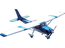 Seagull SEA327BCessna 182 Turbo Skyline ARF 1,75m 69'' 40-46 blau/weiss