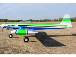 Seagull SEA406Kwik Fly MK3 Pattern 160cm 46-55 GP/EP ARF