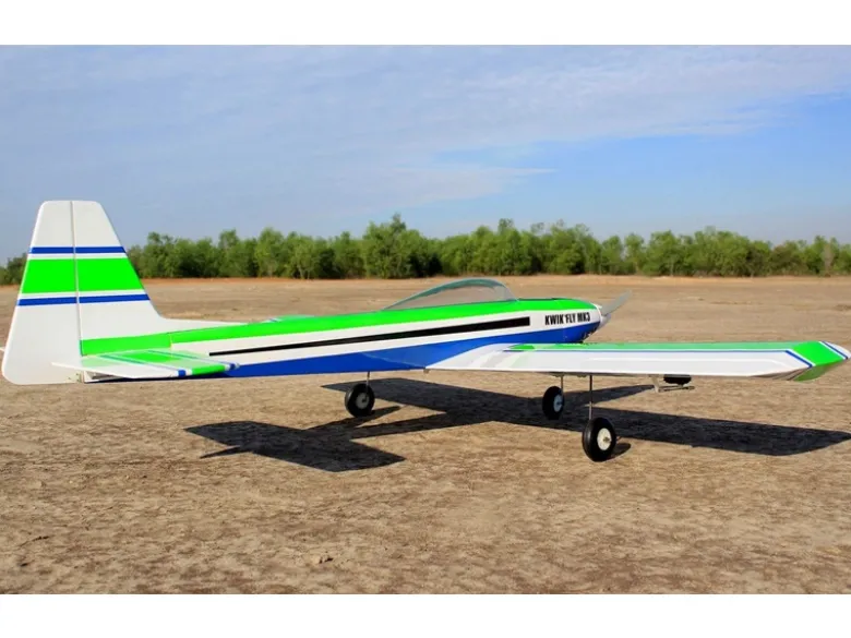 Seagull SEA406Kwik Fly MK3 Pattern 160cm 46-55 GP/EP ARF