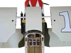 Seagull SEA303NIEUPORT 28 Doppeldecker 20-26cc 1727mm ARF