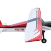 Seagull SEA209NMaxi Lift 2,22m 87.6'' 33cc ARF Modell Version 2023