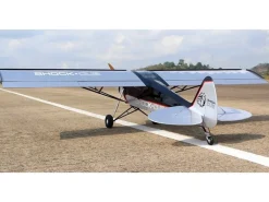 Seagull SEA357Shock Cub 35-55cc 2590mm 102'' ARF Silber