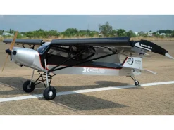 Seagull SEA357Shock Cub 35-55cc 2590mm 102'' ARF Silber