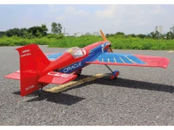 Seagull SEA404Turbo Raven 1600mm 63'' 15-20cc ARF