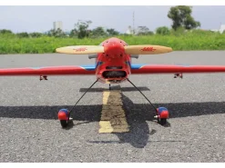 Seagull SEA404Turbo Raven 1600mm 63'' 15-20cc ARF