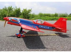 Seagull SEA404Turbo Raven 1600mm 63'' 15-20cc ARF
