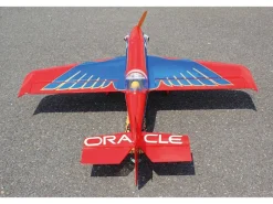 Seagull SEA404Turbo Raven 1600mm 63'' 15-20cc ARF