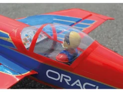 Seagull SEA404Turbo Raven 1600mm 63'' 15-20cc ARF