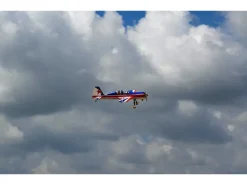 Seagull SEA387Yak 54 3D ARF 1625mm 64'' 20ccm Kunstflugmodell