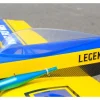 Seagull SEA406YKwik Fly MK3 Pattern 160cm 46-55 GP/EP ARF - gelb