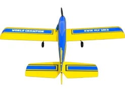 Seagull SEA406YKwik Fly MK3 Pattern 160cm 46-55 GP/EP ARF - gelb
