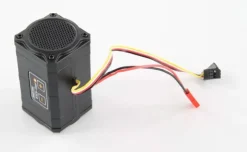 SENSE Innovation HRC8793AESS Dual+ Motor Soundmodul für Boot/Schiff