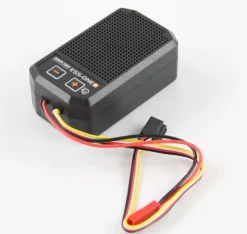 SENSE Innovation HRC8791CESS ONE+ V2.0 Motor Soundmodul für RC-Cars