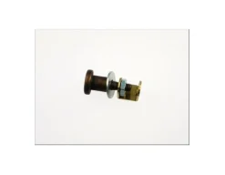 Servonaut KBCKönigsbolzen für Carsontrailer, Standard-Sattelplatte