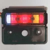 Servonaut LH6SCRücklichtplatine 7,2V-12V für 1/14 Tamiya Scania