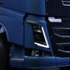 Servonaut LV7FH16Scheinwerferplatine 7,2V-12V für 1/14 Tamiya Volvo FH16