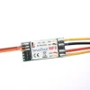 Servonaut MF8MF8 Fahrtregler für Stellantriebe 2-3S oder 5-10 Zellen NiMH