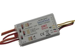 Servonaut SM7SM7 Soundmodul für Trucks