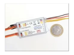 Servonaut SM3Truck-Soundmodul SM3