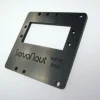 Servonaut SVPMontageplatte für Lenkservos