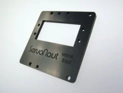 Servonaut SVPMontageplatte für Lenkservos